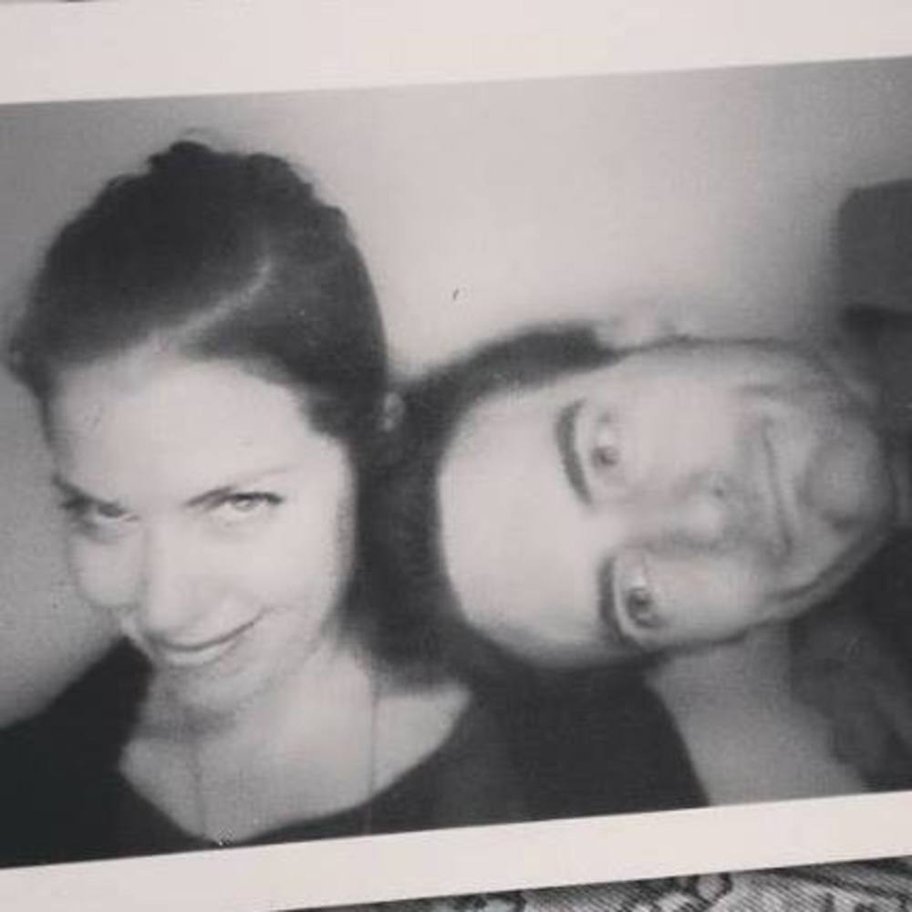 Meet your Posher, Rebekah